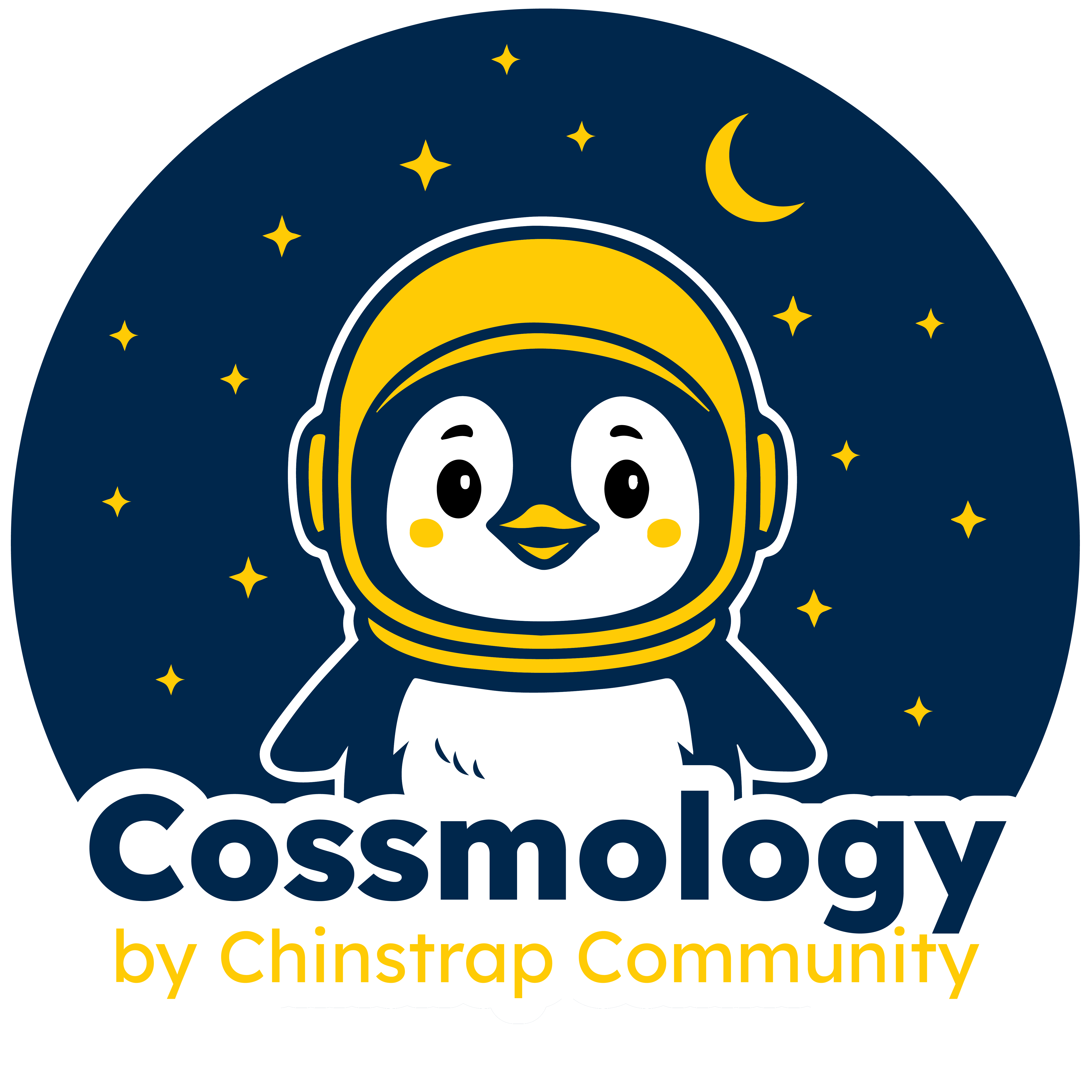 Cossmology Logo